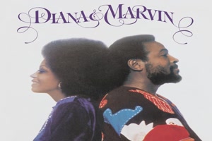 Diana Ross Marvin Gaye - You Are Everything