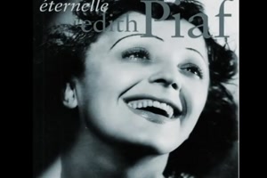 Edith Piaf - Non Je ne regrette rien