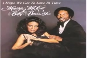 Marilyn McCoo Billy Davis Jr.- You Dont Have to Be a Star