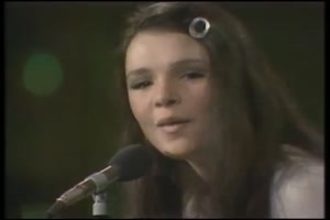 Dana - All Kinds of Everything Special Performance 1970