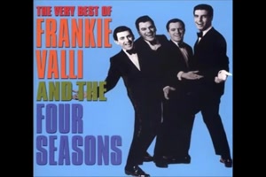 Cant Take My Eyes Off You - Frankie Valli and The 4 Seasons