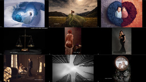Magic Lens Awards 2020-2021 Annual Competition