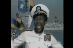 In the Navy - Village People