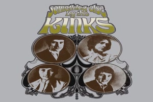 The Kinks - Death of a Clown Official Audio