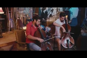 2 Cellos - Despacio