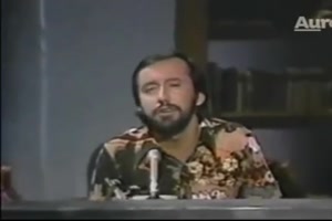 Ray Stevens - Turn Your Radio On Official Video 1972