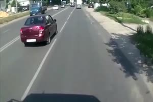 How To Not Drive