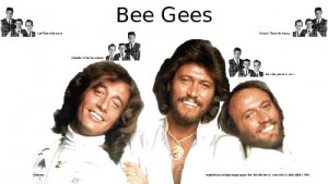 Jukebox - Bee Gees 008