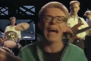 The Proclaimers - Im Gonna Be 500 Miles Official Music Vi