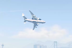 Planes landing 2