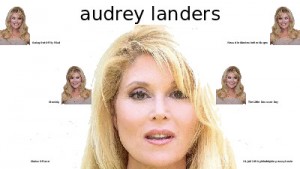 audrey landers 010