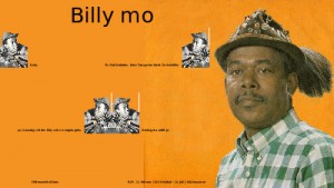 billy mo 008