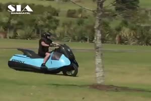 Super moto