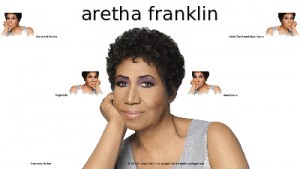 Jukebox - Aretha Franklin 011