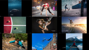 CEWE Photo Award 2021 Shortlists Sport