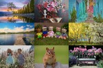 Photo-mix-58.ppsx auf www.funpot.net