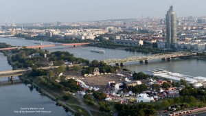 Western-Country Stage-Vienna