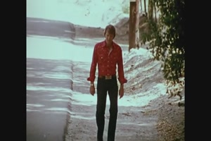 Glen Campbell - Rhinestone Cowboy Official Music Video