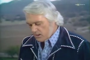Charlie Rich - The Most Beautiful Girl In The World - 1973