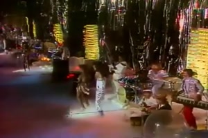 Saragossa Band Rasta Man Original Video