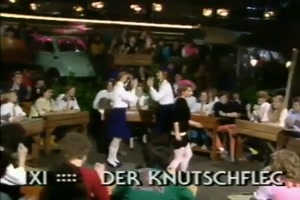 Ixi - Der Knutschfleck - 1983