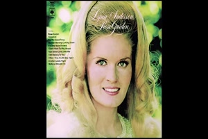 Lynn Anderson - I Never Promised You A Rose Garden Audio