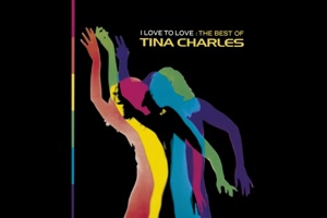 Tina Charles - Dance Little Lady Dance Audio