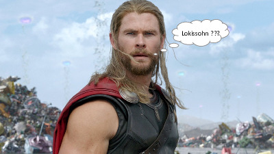 Lokissohn