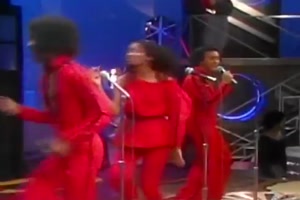 Shalamar Second Time Around Extended Version