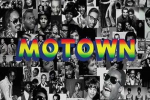 Motown Party Dance Mix 1
