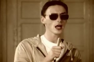 The Style Council - Shout To The Top Official Video