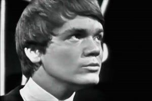 Sealed With A Kiss - Brian Hyland 1962 Stereo