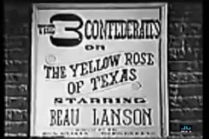 The Yellow Rose Of Texas - Mitch Miller Video Version