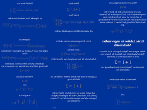 angewandte Mathematik