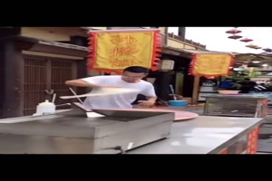 Pizza-Meister