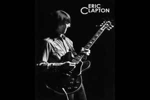 Eric Clapton - I Shot The Sheriff Studio Version