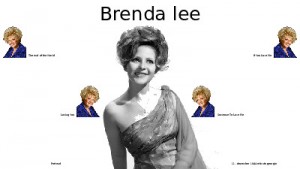 brenda lee 002