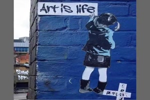 Grafitti.mp4 auf www.funpot.net
