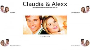 Claudia Alexx 001