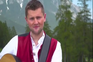 JUHE aus Tirol - Tiroler Medley