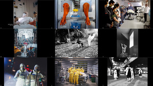 International Photography Award 2021 Heroes of the Pandemic