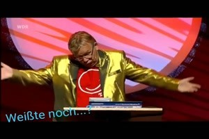 weisste noch , der deutsche Schlager