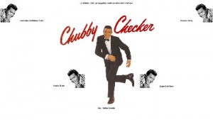 Jukebox - Chubby Checker 002