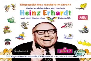 Heinz Erhardt - Der Winter