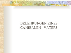 klicke hier, um die Datei herunterzuladen Belehrungen eines Vaters