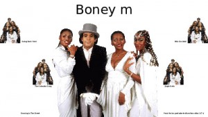 Jukebox - Boney M 005