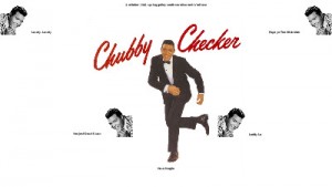 chubby checker 003