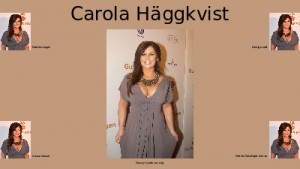 carola haeggkvist 004