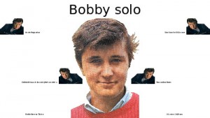 Jukebox - Bobby solo 006