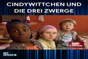 Cindywittchen